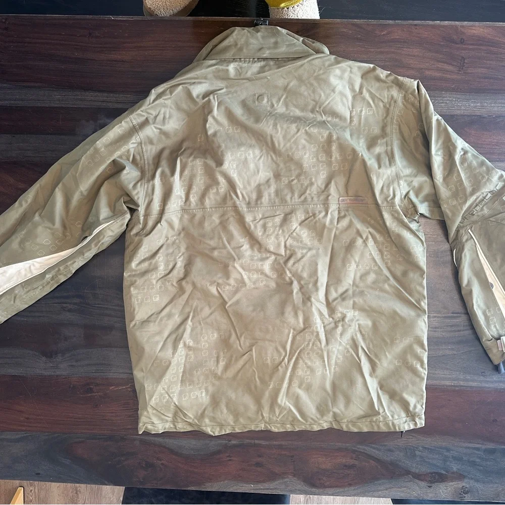 predator mountainwear this heavyweight